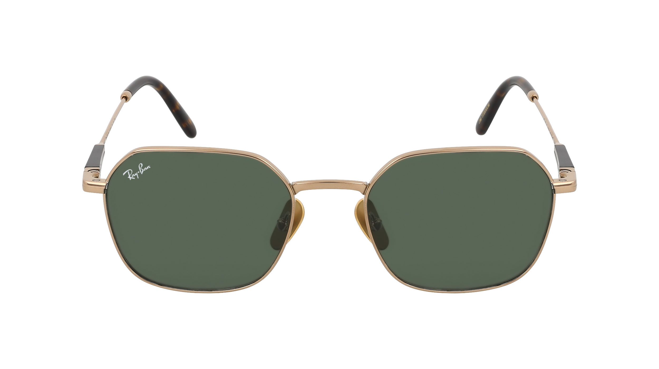 Ray Ban RB8094 Jim Titanium Sunglasses Designer Glasses